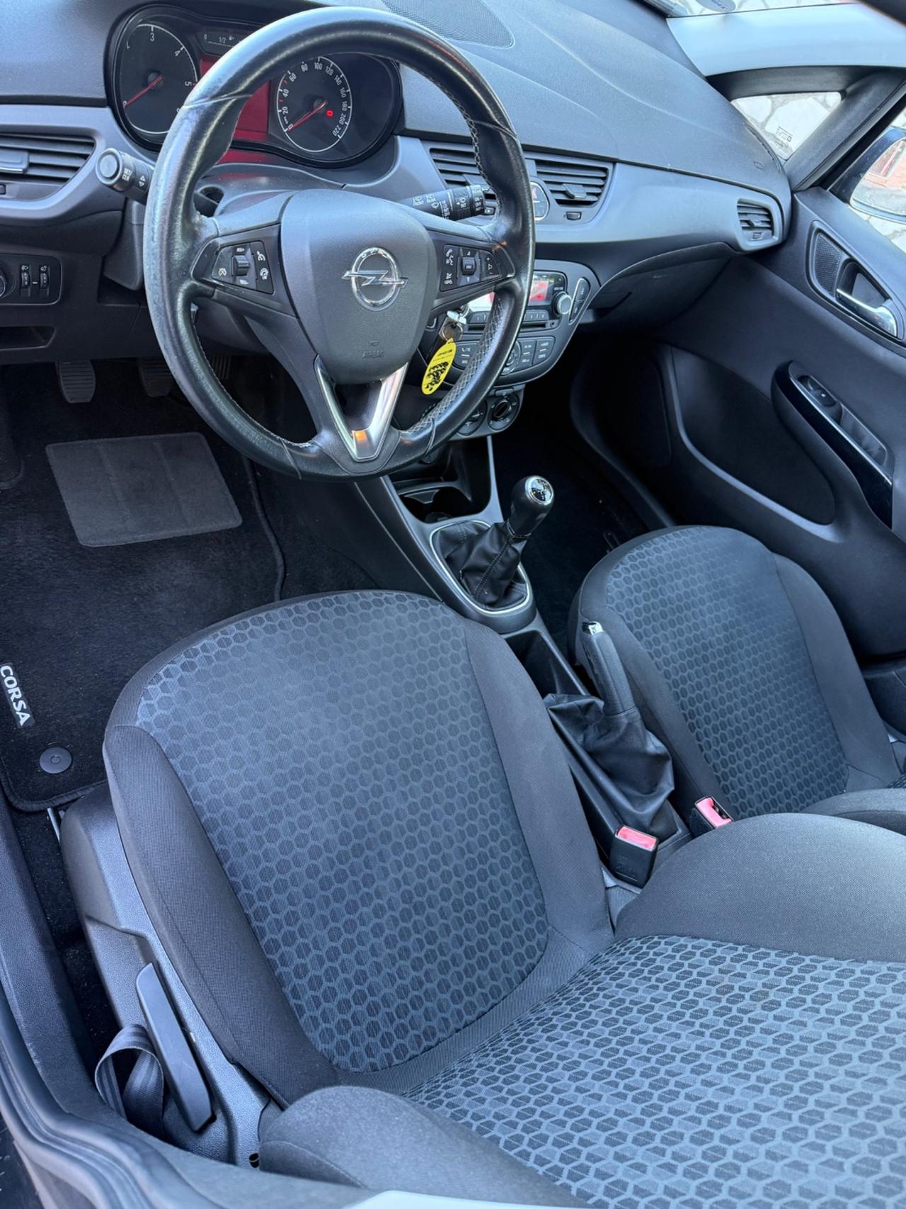 Opel Corsa 1.3 CDTI 75CV F.AP. 5 porte Edition