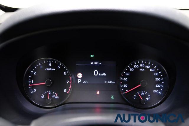 KIA Sportage 1.6 T-GDI DCT7 AWD GT LINE AUTOMATICA