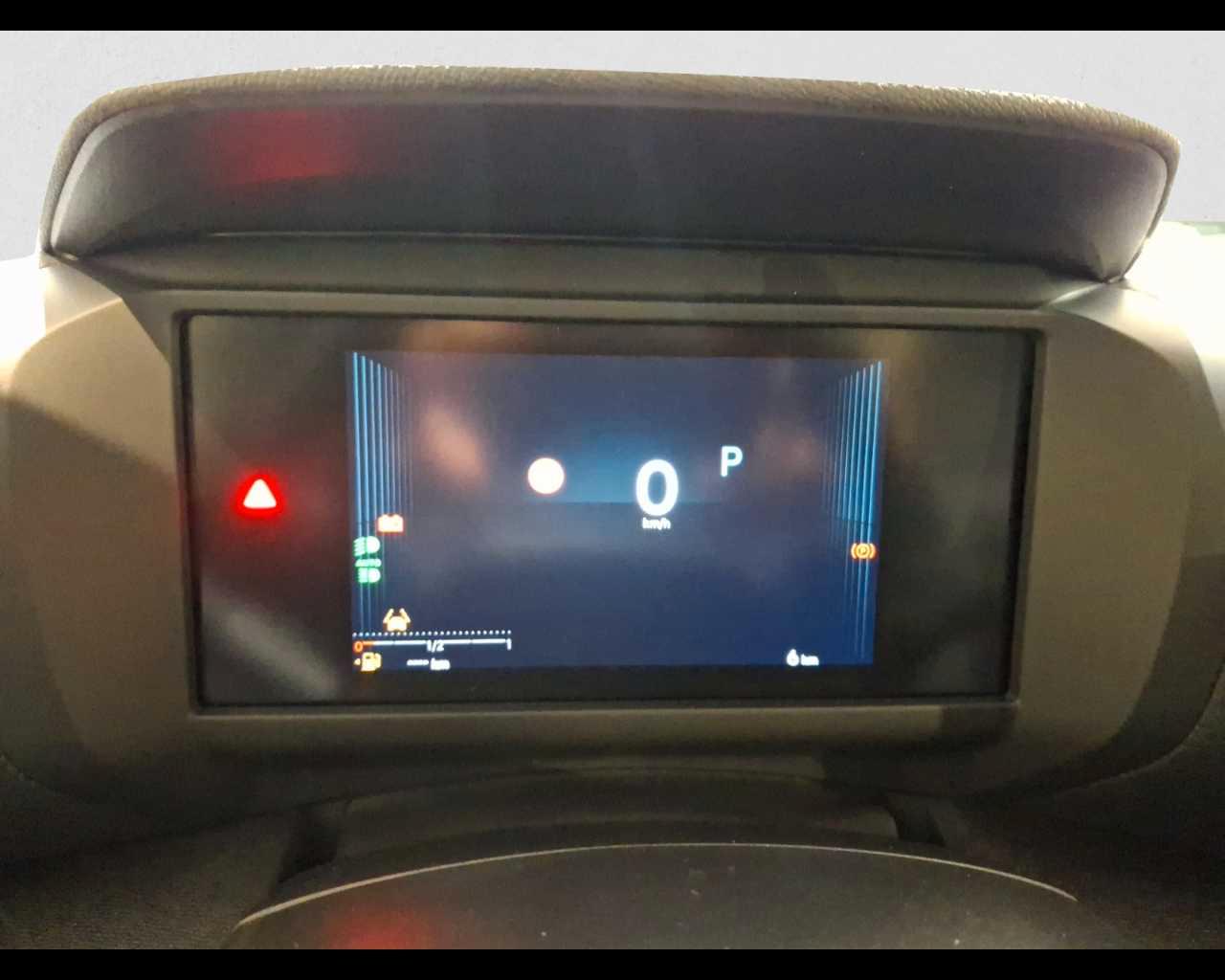 CITROEN Nuova C4 X Benzina 130 cv Automatico- MAX