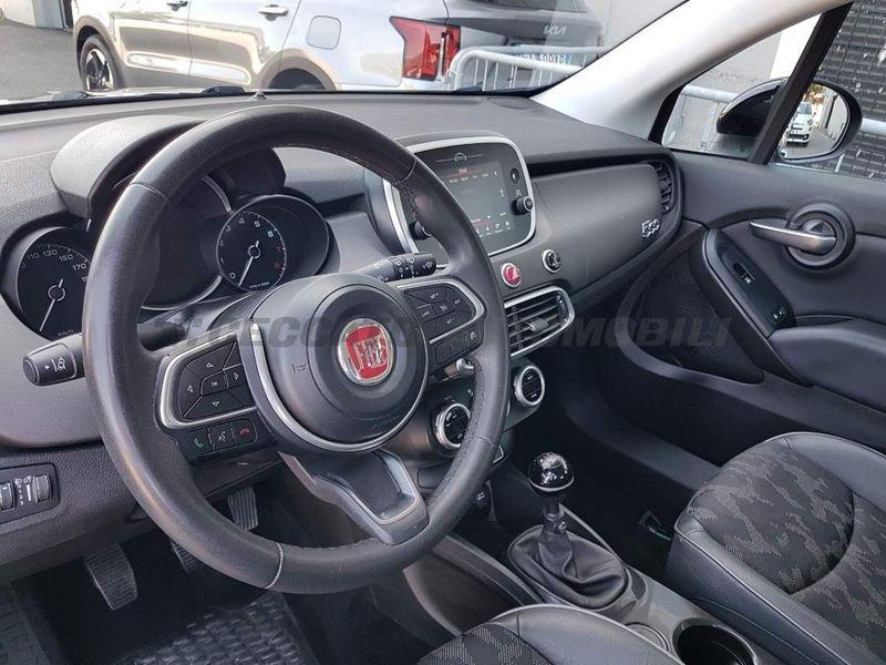 FIAT 500X 500X 1.0 t3 Cross 120cv