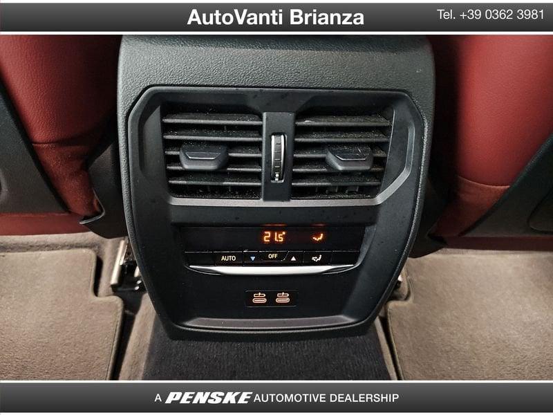 BMW Serie 4 Gran Coupé 420d xDrive 48V Msport