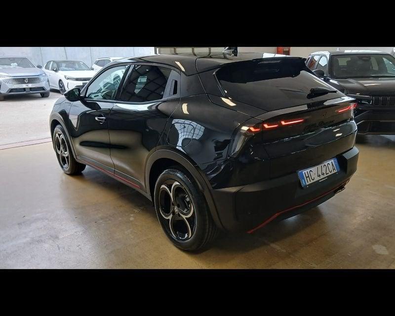 Alfa Romeo Junior Ibrida My25 Ibrida Speciale 1.2 145cv Hybrid Edct6