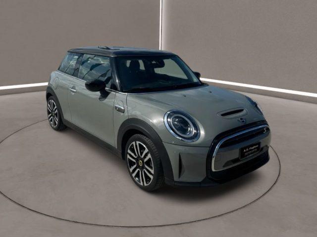 MINI Mini Full Electric - Cooper SE Classic