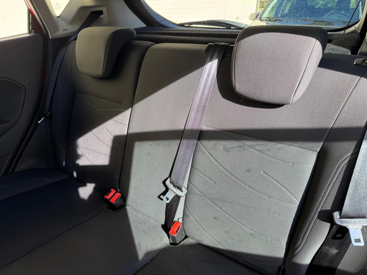 Ford Fiesta 1.4 5p. Bz.- GPL Titanium