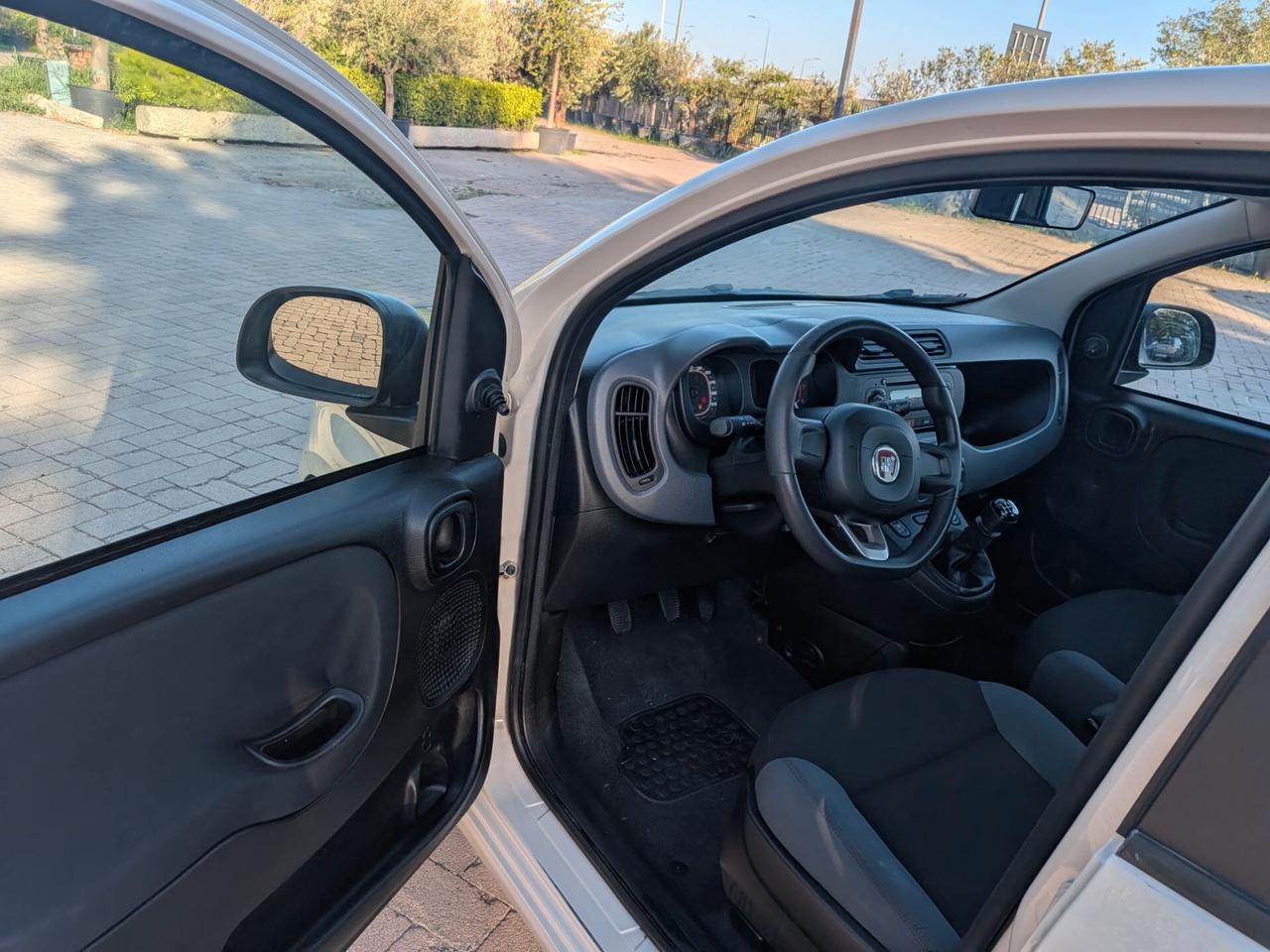 Fiat Panda 1.2 Easy