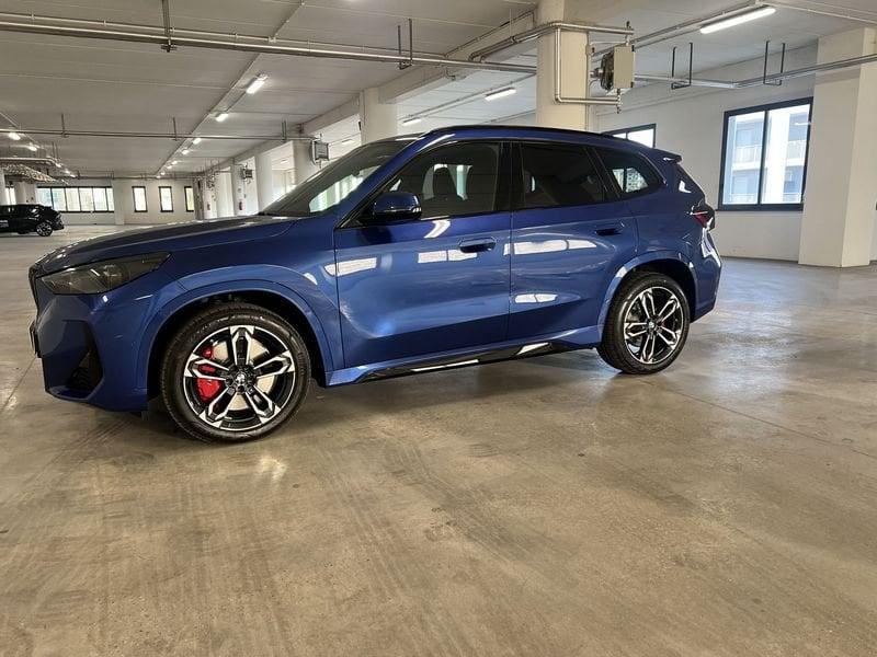 BMW X1 Serie X SDRIVE18D
