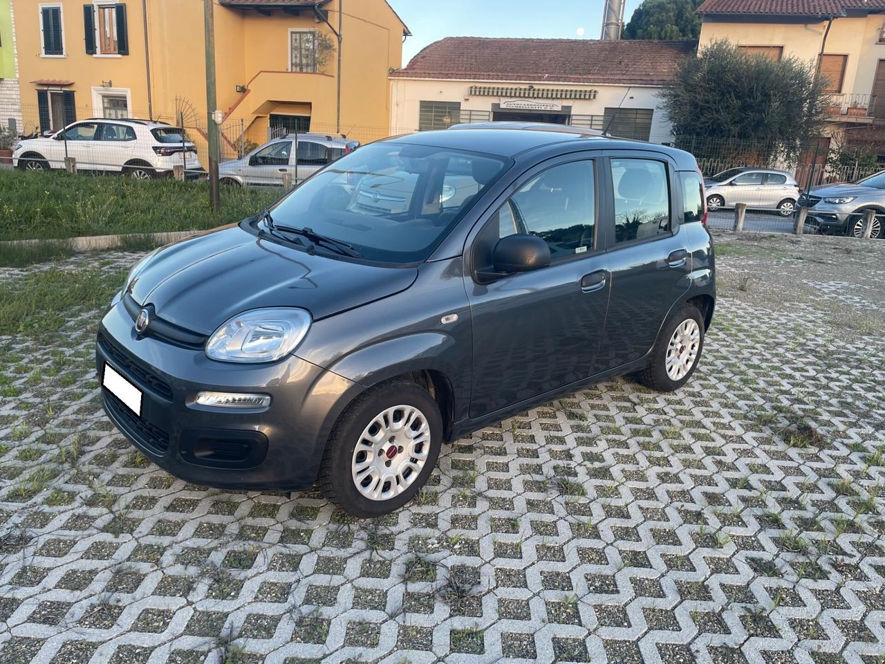 Fiat Panda 1.2 EasyPower gpl garantita