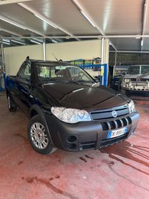 Fiat Strada 1.3 MJT Pick-up Cabina Lunga