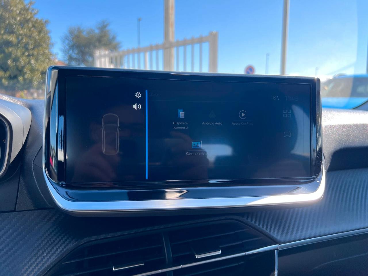 Peugeot 208 PureTech 75 Stop&Start 5 porte Active