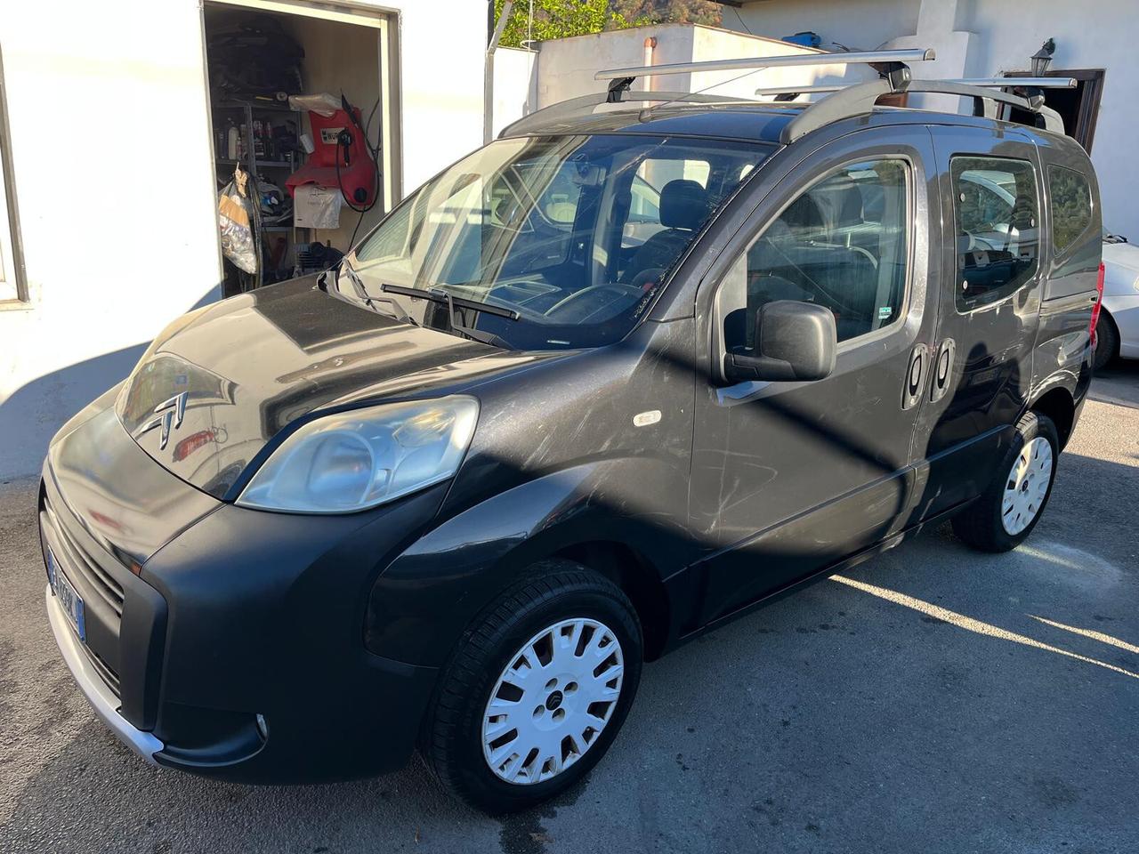 Citroen Nemo 1.4 HDi 70CV Multispace