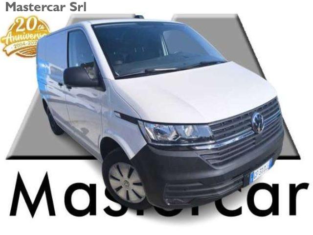 VOLKSWAGEN T6.1 Transporter 2.0 TDI 150cv 4Motion Business p.c. 4x4 - GF310CE