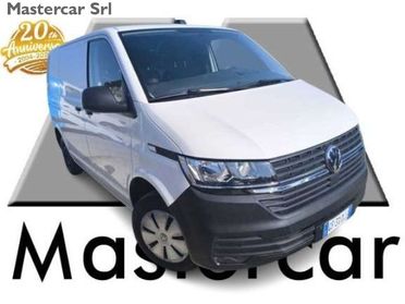 VOLKSWAGEN T6.1 Transporter 2.0 TDI 150cv 4Motion Business p.c. 4x4 - GF310CE