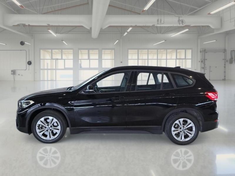 BMW X1 XDRIVE 25E BUSINESS ADVANTAGE AUTOMATICO SUV