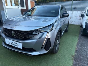 Peugeot 3008 BlueHDi 130 S&S EAT8 Allure KM 16100