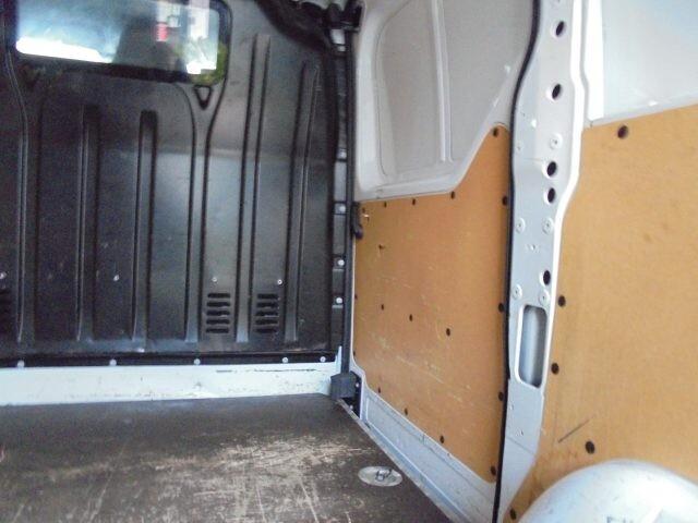 Opel Movano OPEL Movano 2.3 Cdti 110 F28 L1h1 Eu6