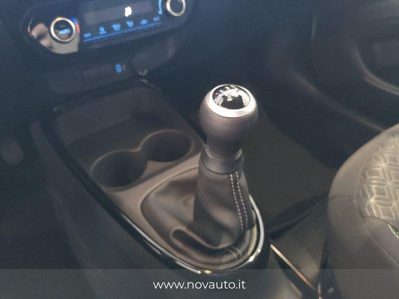 Toyota Aygo X Aygo X 1.0 VVT-i 72 CV 5 porte Trend