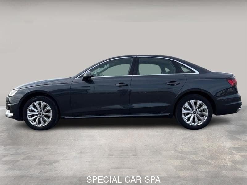 Audi A4 35 2.0 tdi mhev Business Advanced 163cv s-tronic