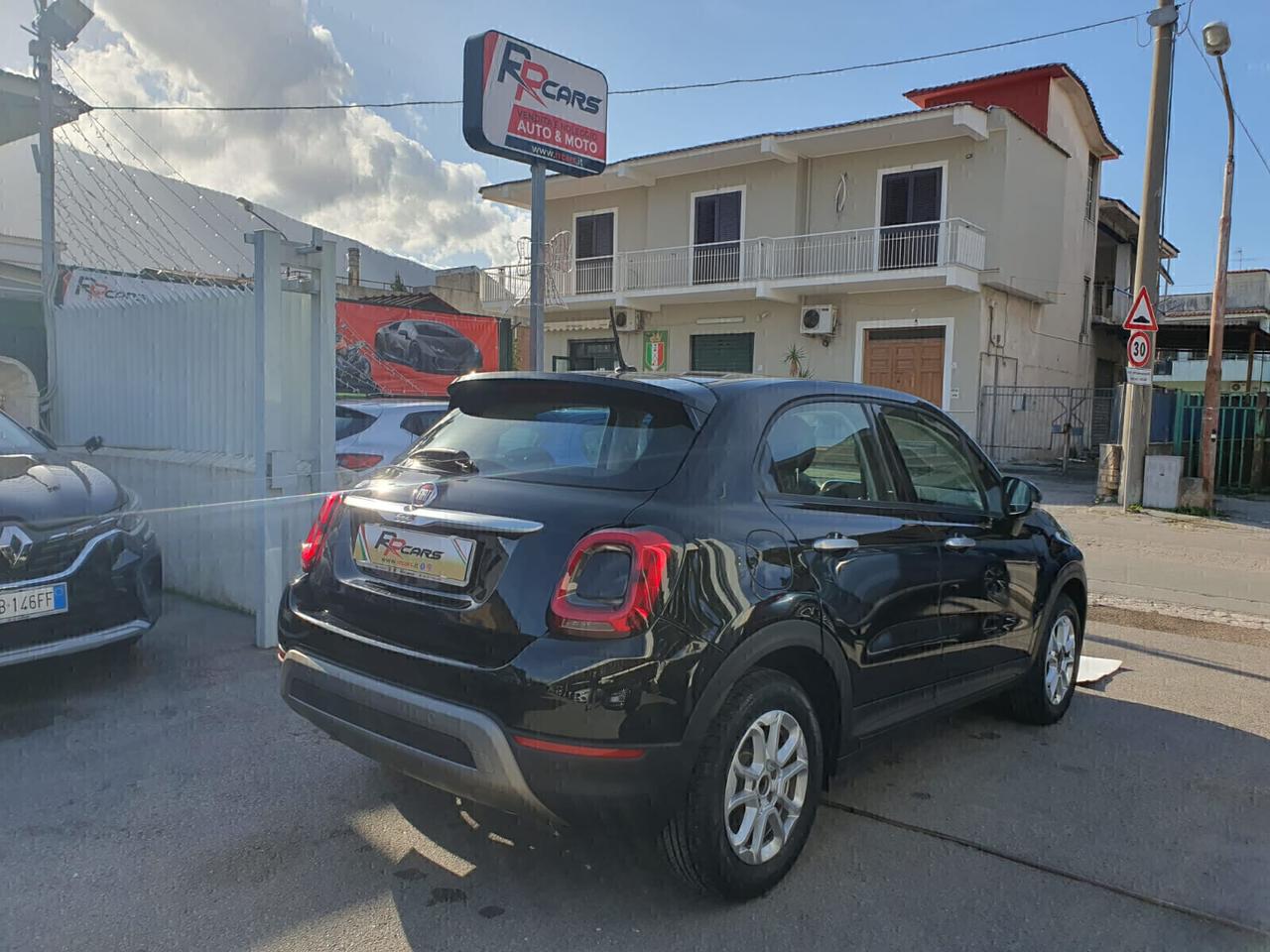 Fiat 500X 1.3 MultiJet 95 CV Cross