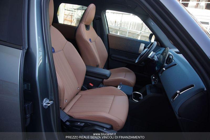 MINI Mini Countryman U25 Mini D Countryman Favoured