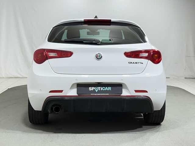 Alfa Romeo Giulietta 1.4 Turbo 120 CV Sport