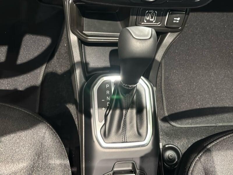 Jeep Renegade e-Hybrid 1.5 T4 MHEV 130cv North Star DDCT