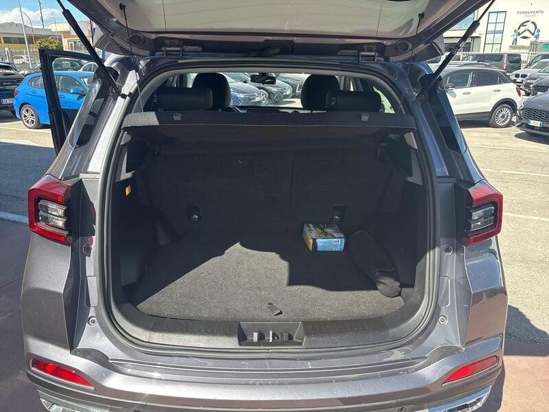 DR AUTOMOBILES dr 5.0 1.5 Bi-Fuel GPL