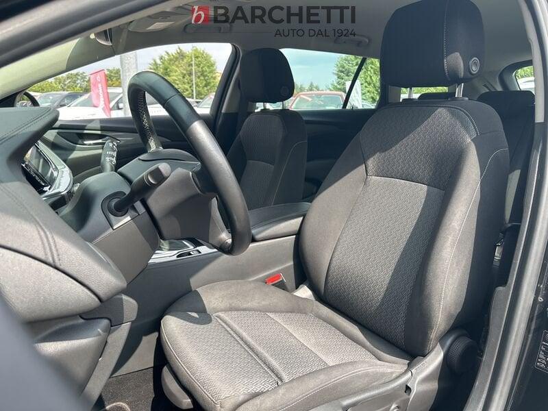 Opel Insignia 18 2.0 CDTI S&S AUT. SPORTS TOURER INNOVATION