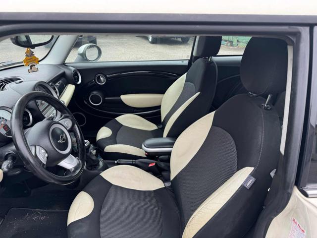 MINI One neopatentati Stupenda 1.6 16V One (72kW)