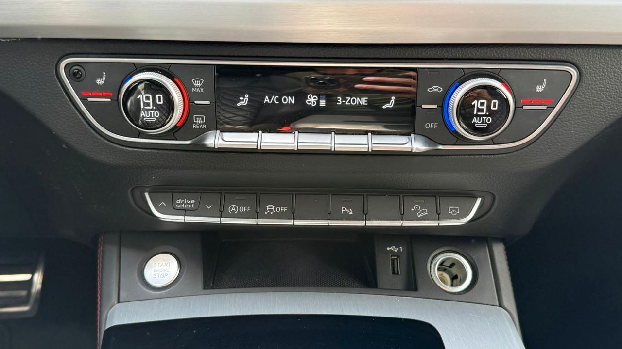 AUDI Q5 SPB 40 TDI QUATTRO S-LINE PLUS TETTO 2022