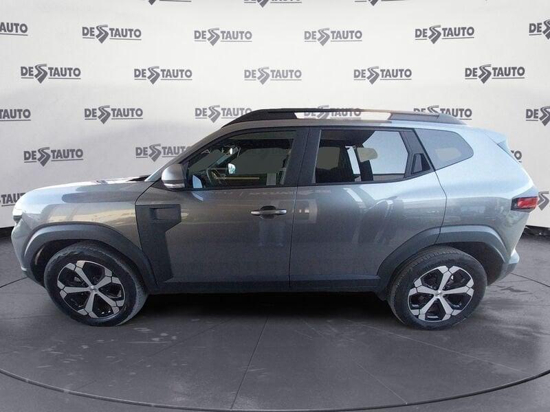 Dacia Duster Duster Hybrid Journey 140 CV