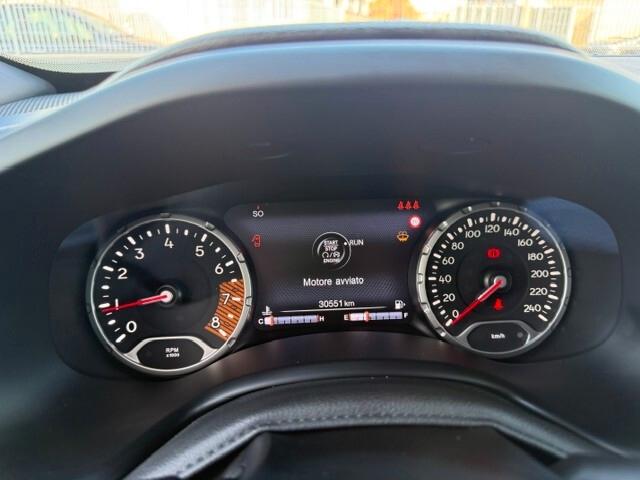 Jeep Renegade 1.0 T3 Limited 2wd 2021