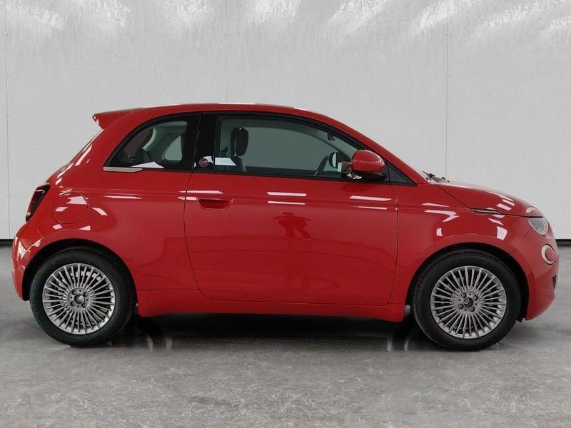 FIAT 500 1.0 hybrid Torino