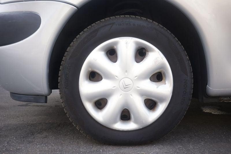 Citroën Xsara Citroën Xsara Picasso 2.0 HDi Chrono 66KW ANNO 2004