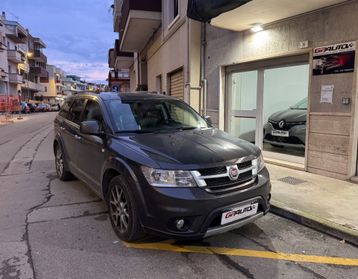 Fiat Freemont 2.0 MJT 170 CV Lounge AWD