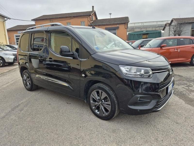 Toyota Proace City Verso Proace City Verso 1.5D 130cv S&S A/T L1 D Luxury