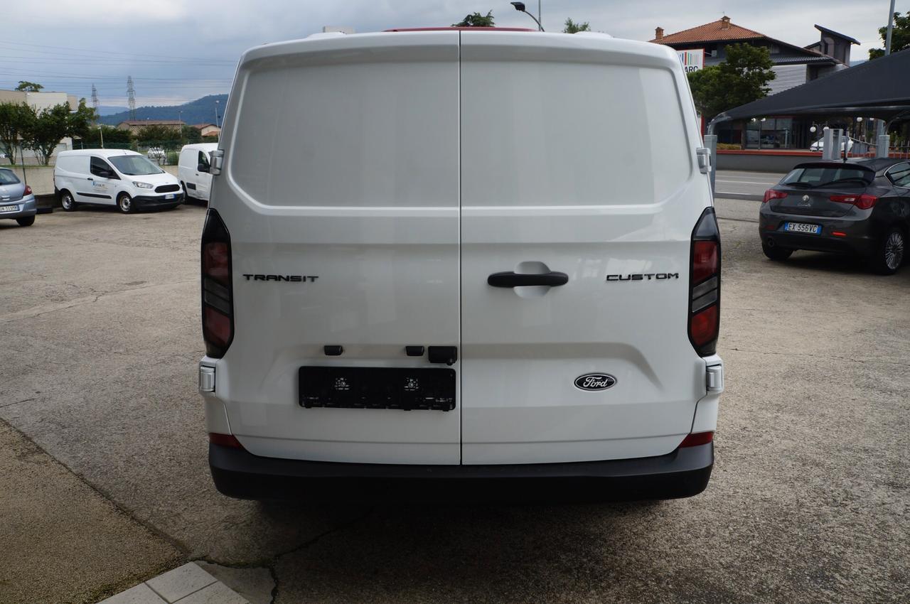 Ford Transit CUSTOM 2.0 TDCI 136 CV L2H1 PASSO LUNGO TREND