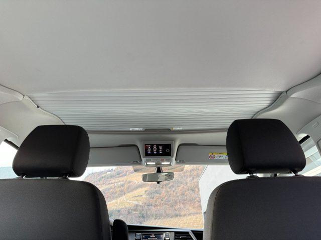 VOLKSWAGEN California 2.0 TDI Beach Camper 5P DAB+ App Connect