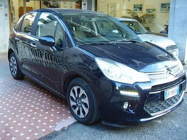 Citroen C3 1.0 VTi NEOPATENTATI