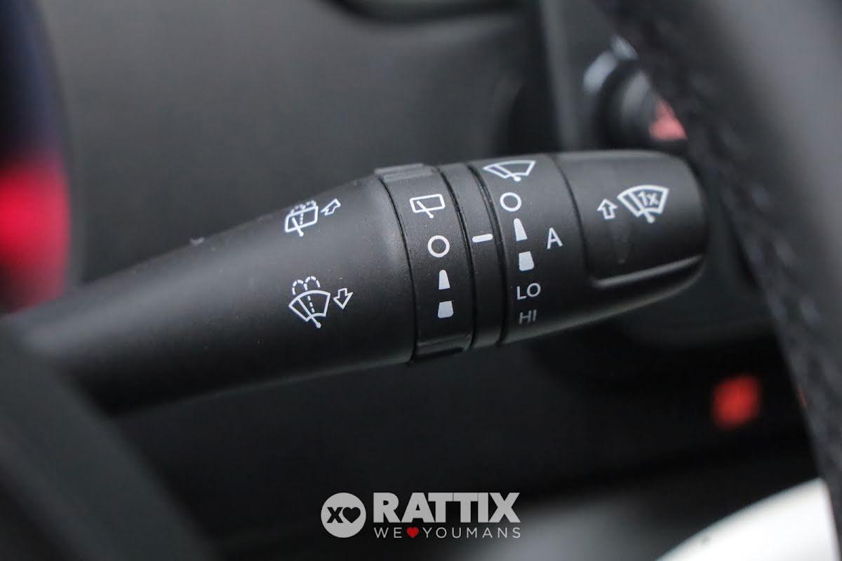 Fiat Panda Pandina 1.0 firefly hybrid 70CV Cross