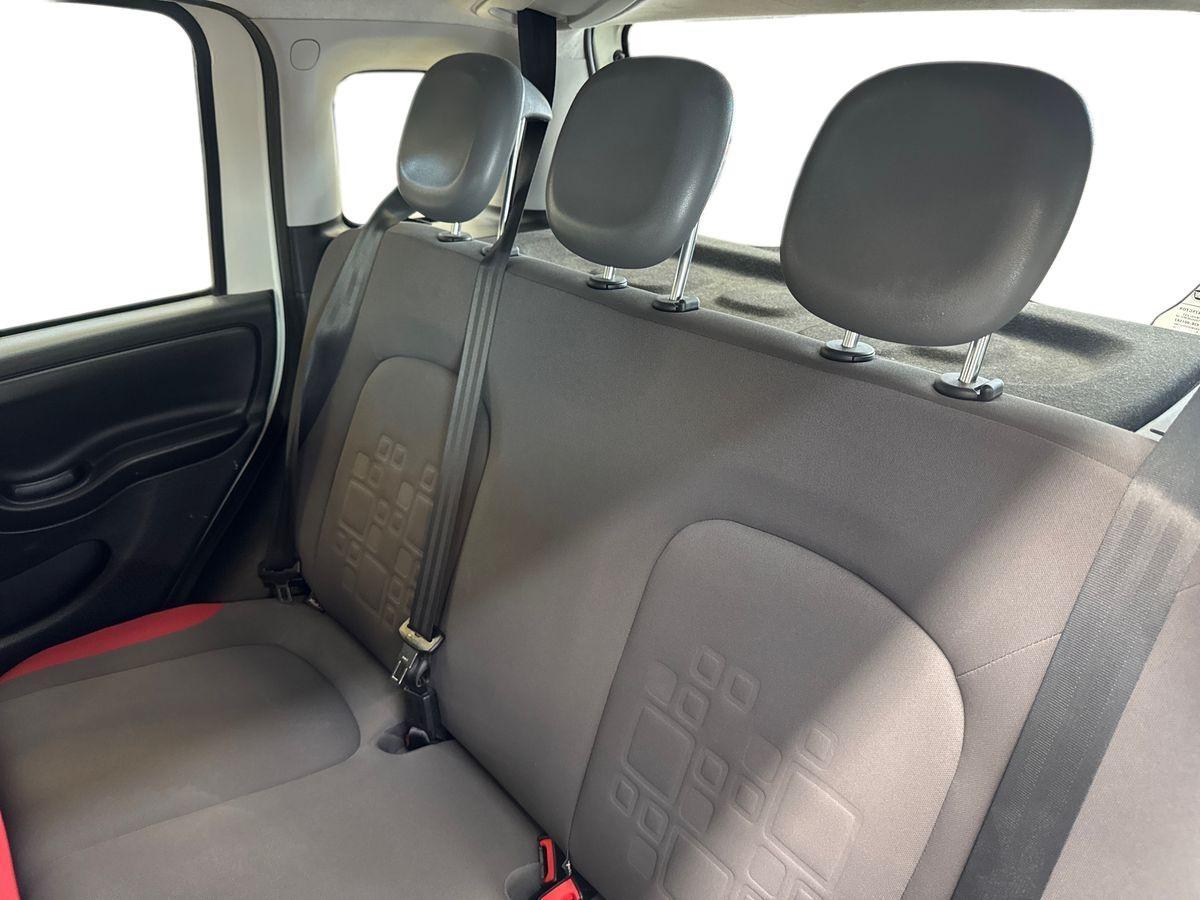 FIAT Panda 3ª serie - Panda 1.2 Pop