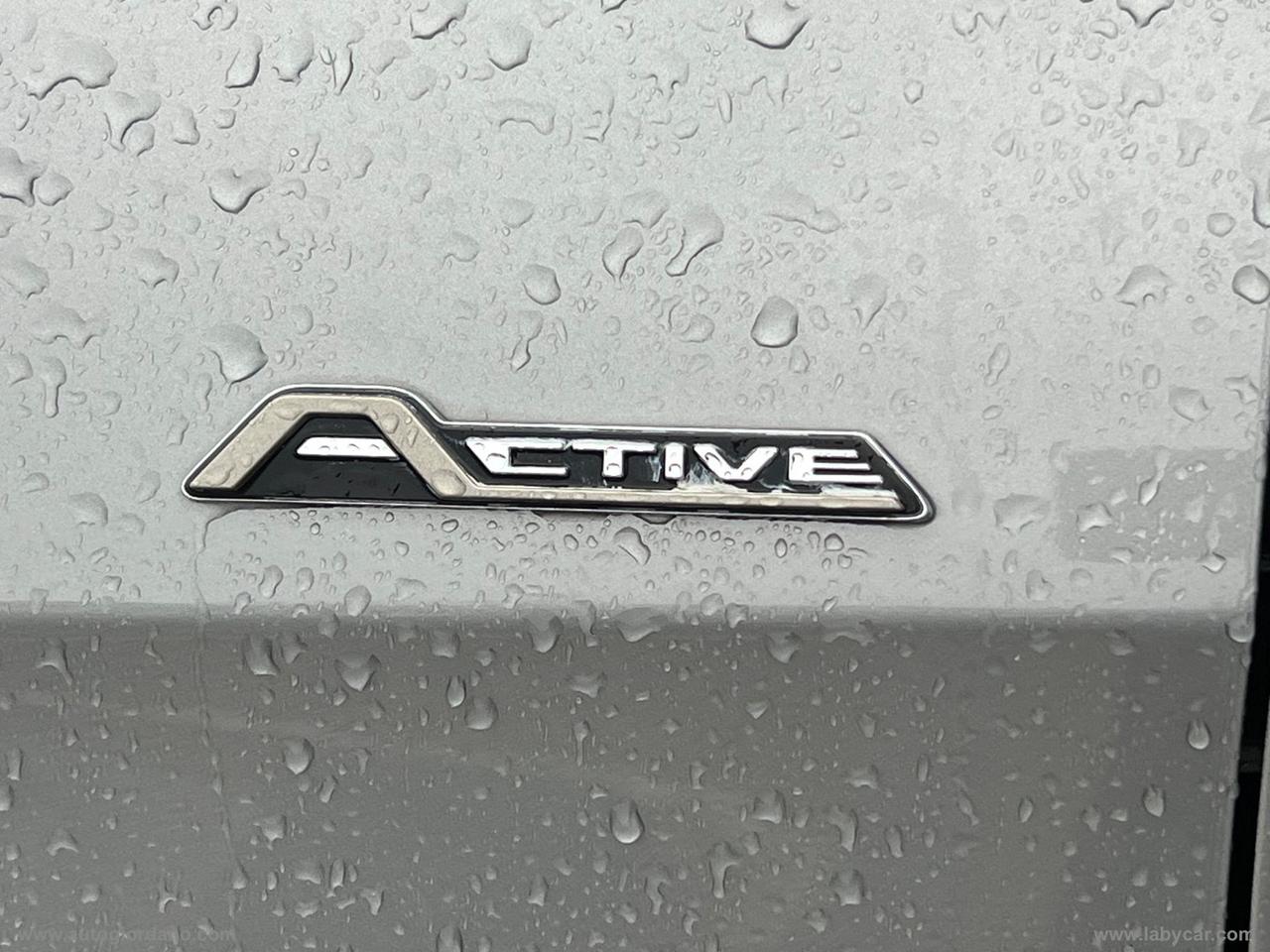FORD Tourneo Courier 1.0 EcoBoost Pow. Active