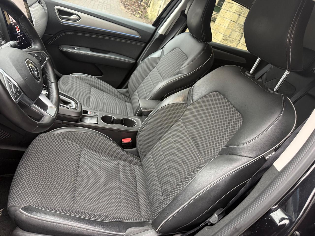 Renault Arkana Full Hybrid E-Tech 145 CV Techno