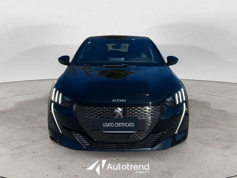 Peugeot 208 BlueHDi 100 CV GT Line S&S 5 Porte
