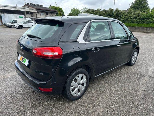 CITROEN C4 Picasso BlueHDi 120 S&S EAT6 Business