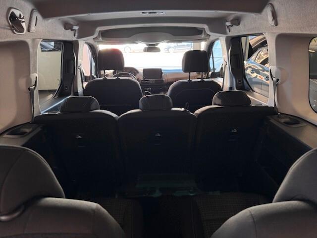 Peugeot Rifter BlueHDi 130 S&S GT Long 7 posti