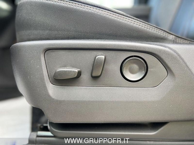 Chevrolet Silverado crew cab 6.2 V8 High Country Ultra 420cv GPL NETTO IVA