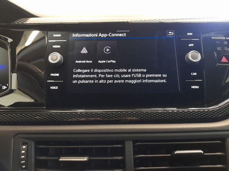 Volkswagen Polo 1.0 TSI Edition Plus DSG