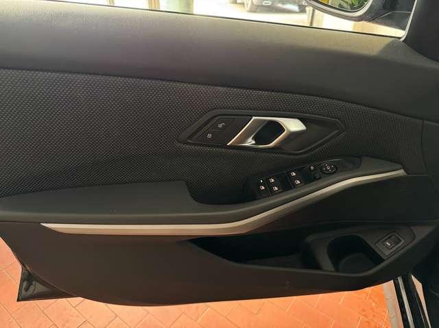 BMW 318 318i Touring Business Advantage auto