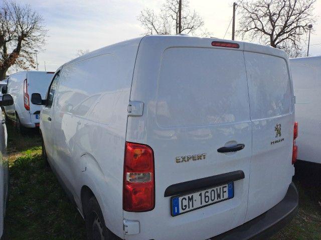 PEUGEOT Expert BlueHDi 120 S&S PL-TN Furgone Premium Standard