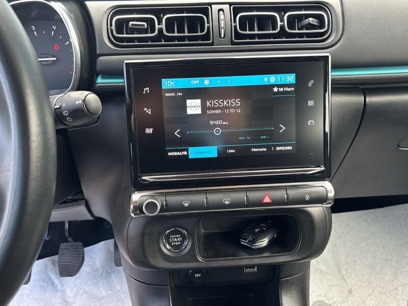 Citroën C3 C3 83 S&S Shine